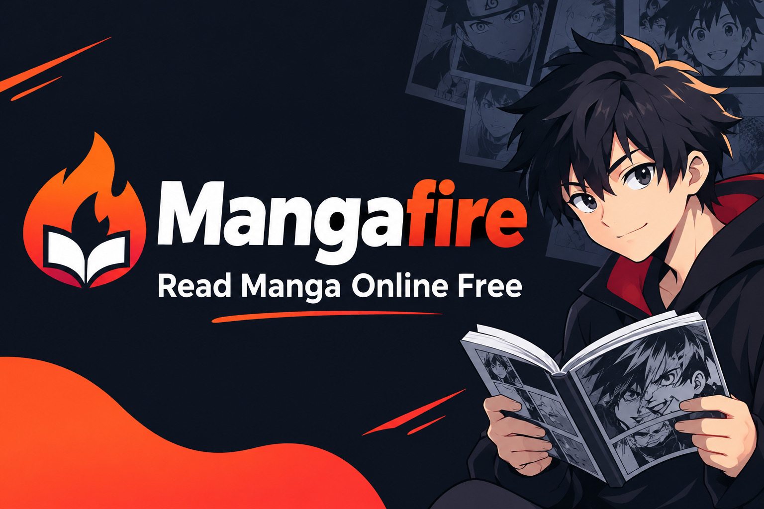 Mangafire